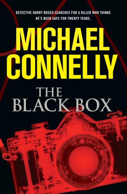 Do the Right Thing: Michael Connelly – “The Black Box”