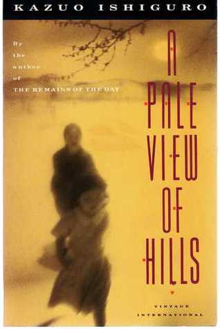 Unreliance : Kazuo Ishiguro – “A Pale View of Hills” + “An Artist of the Floating World”