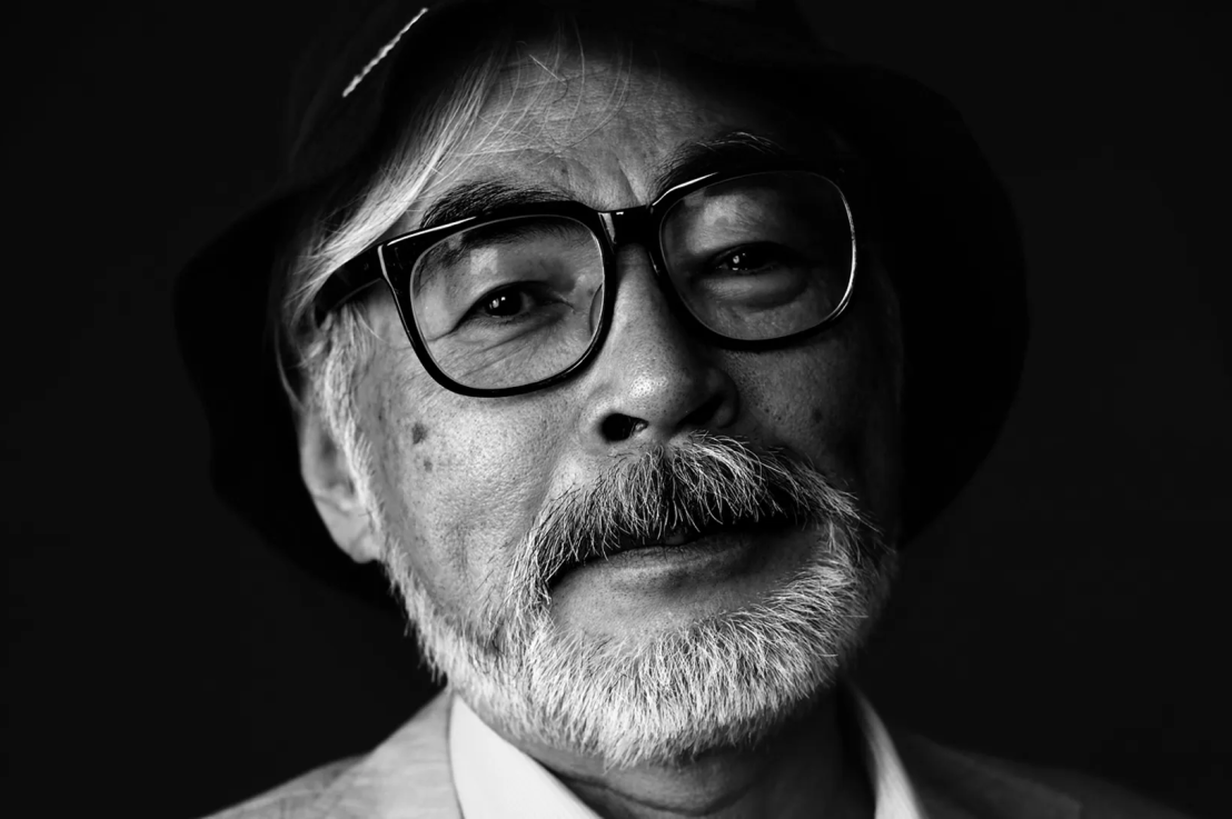 Final Flight : Hayao Miyazaki – “The Boy and the Heron”