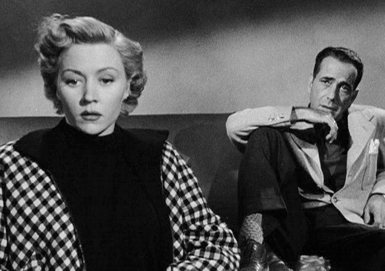 (It’s L. A.) : Nicholas Ray – “In a Lonely Place”